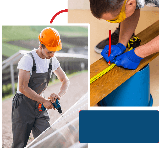 About Shahzabi Technical Services